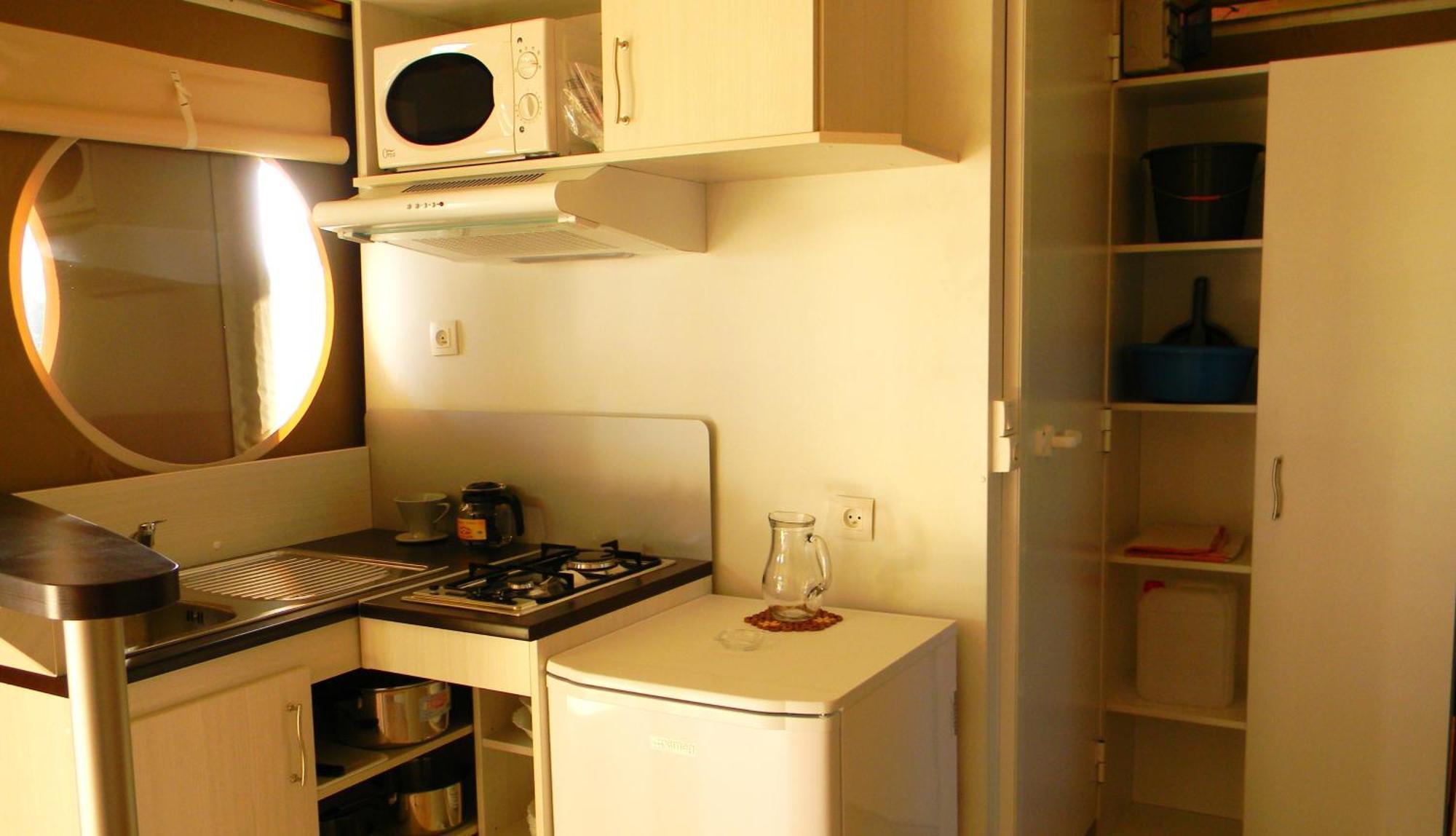 Camping Relax Sol Torredembarra Room photo